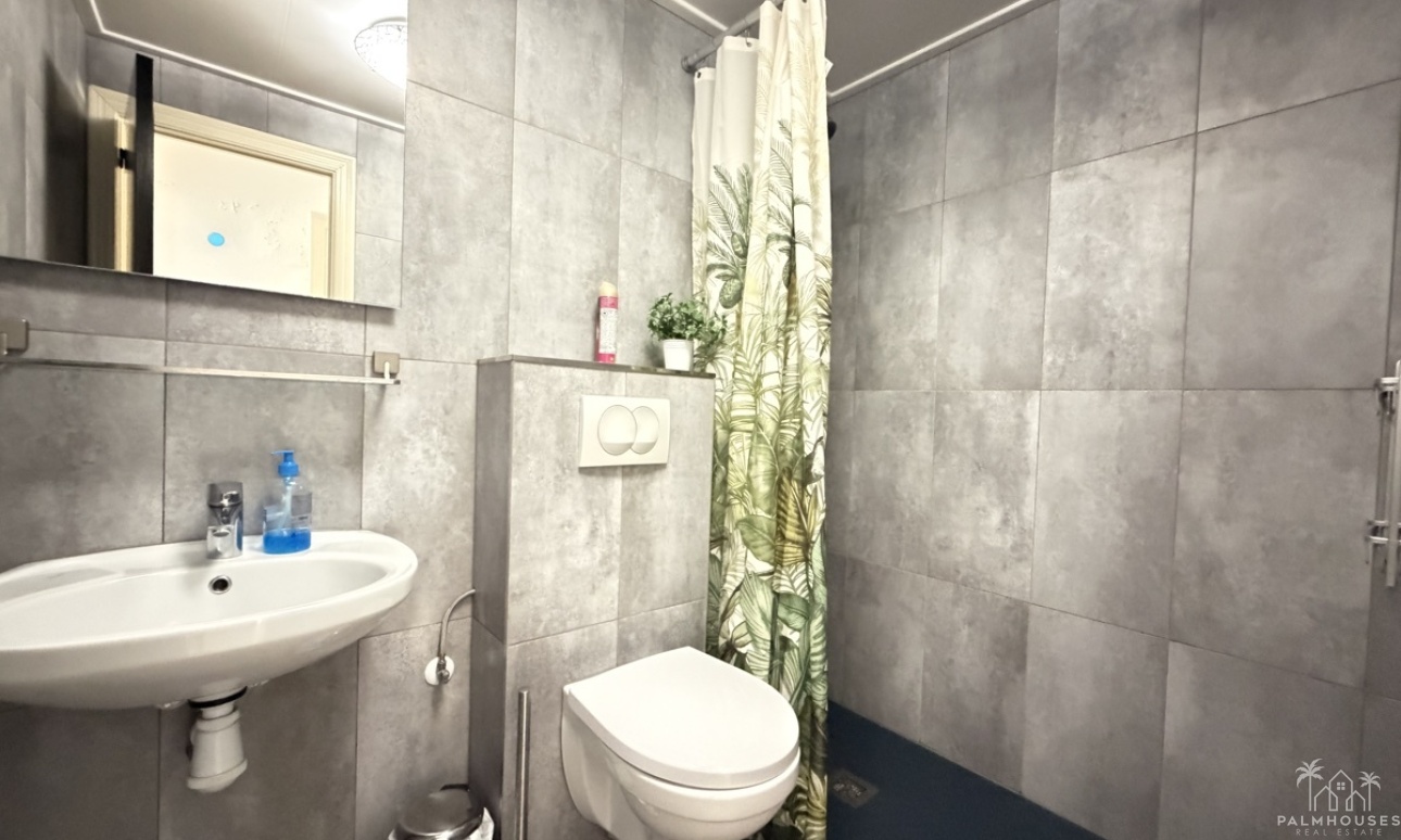 Herverkoop - Appartement - Villamartin