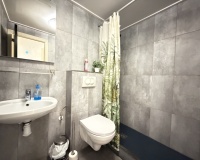 Herverkoop - Appartement - Villamartin