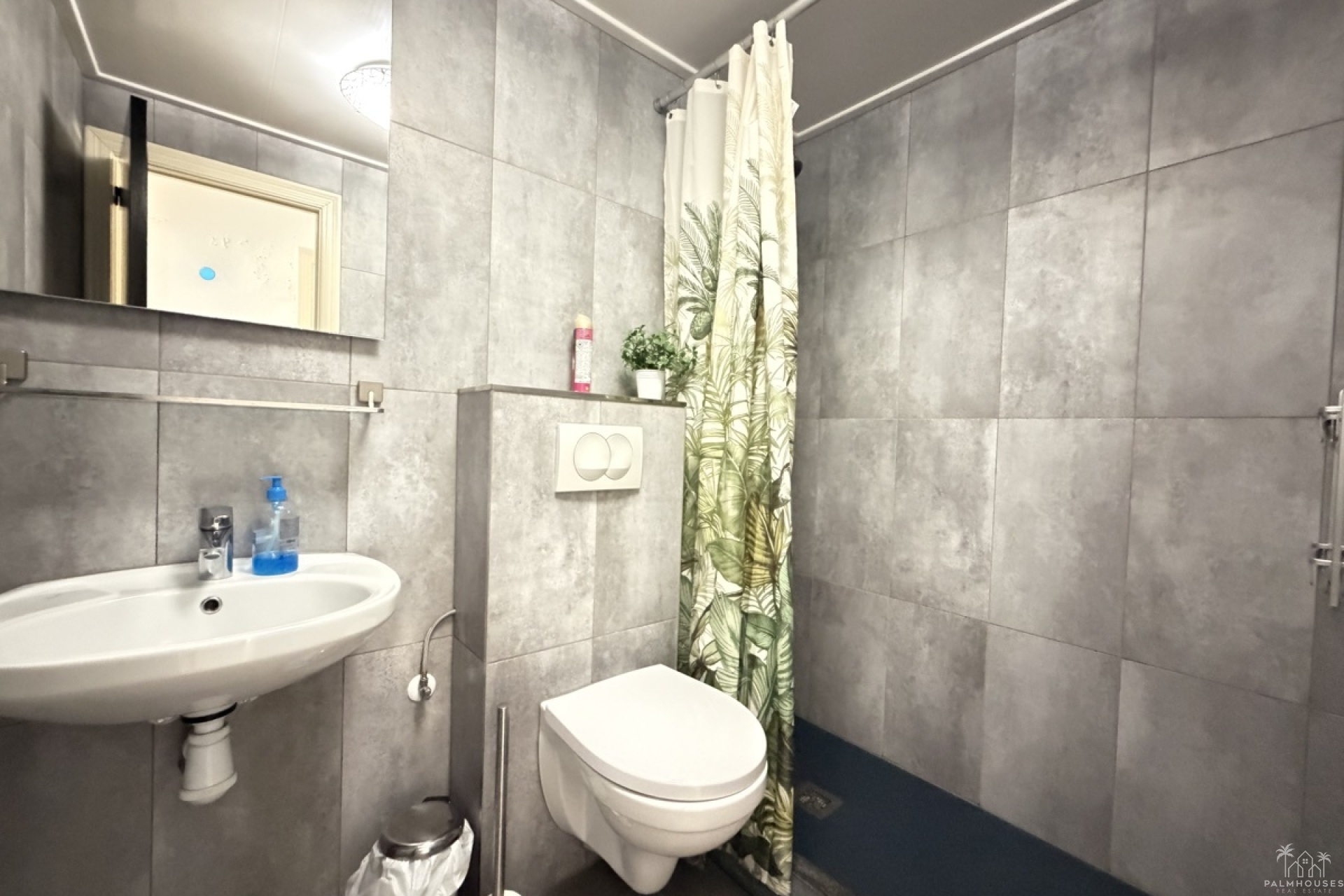 Herverkoop - Appartement - Villamartin