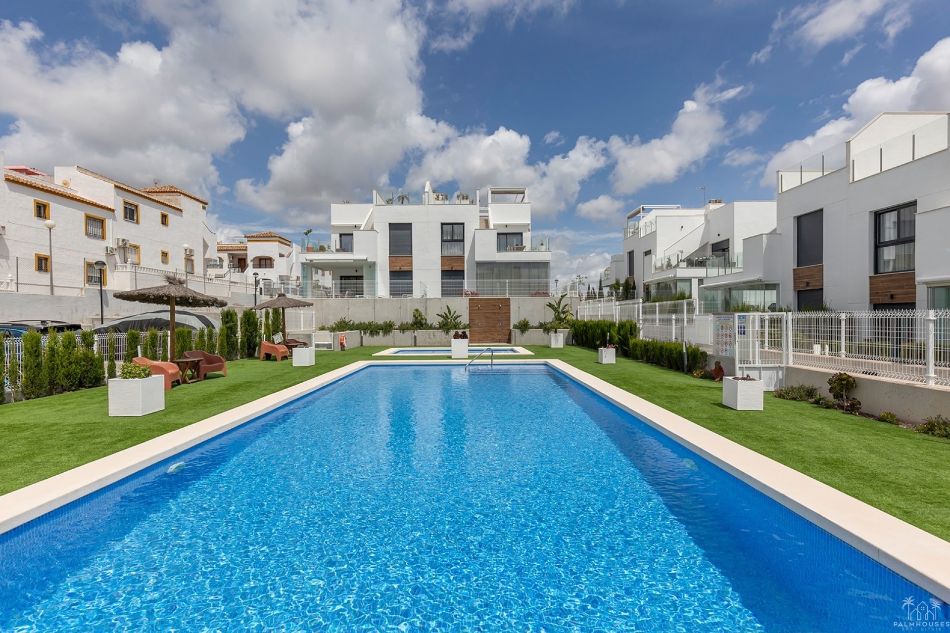 Herverkoop - Appartement - Vista Bella Golf - Entre Naranjos - Vistabella Golf