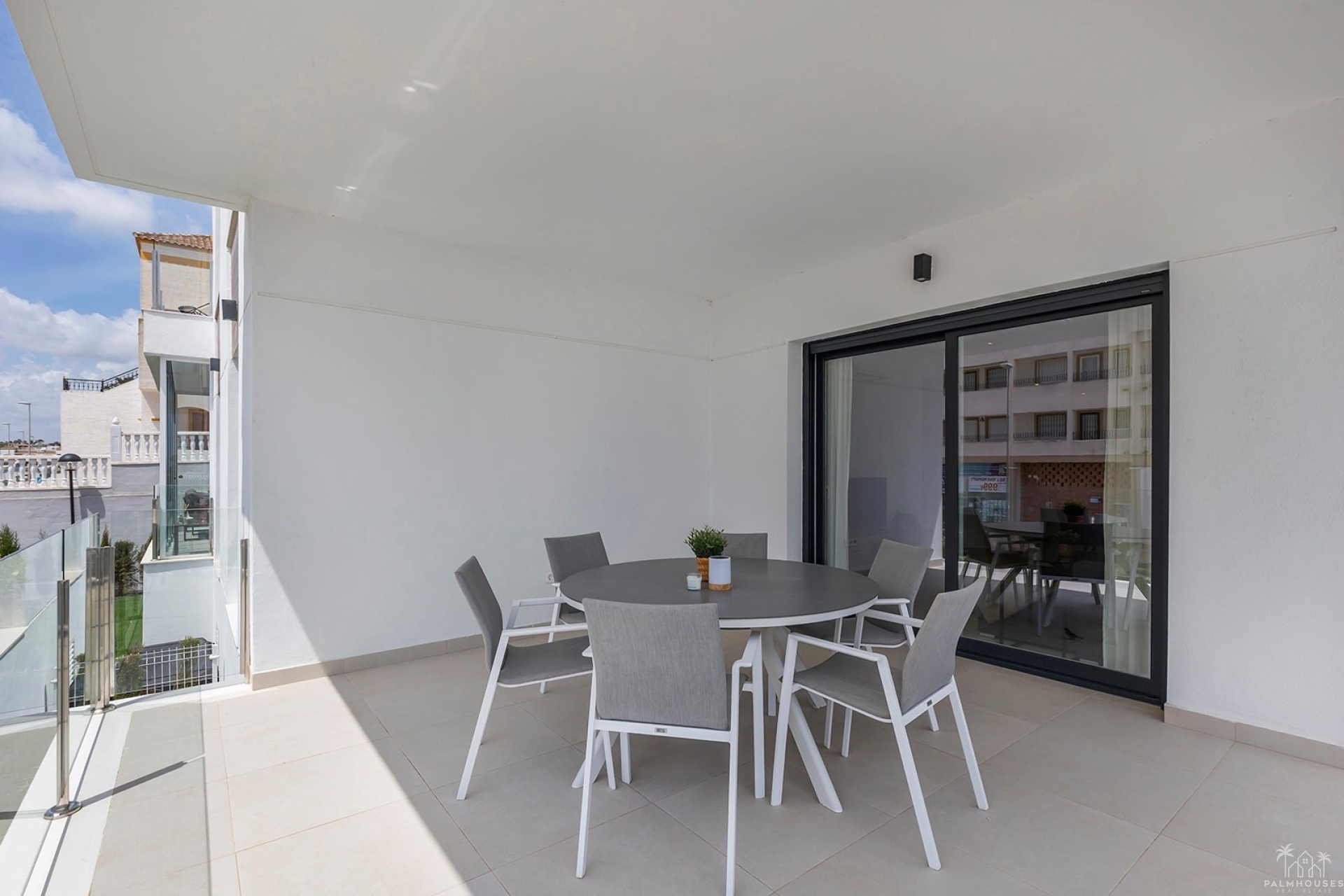 Herverkoop - Appartement - Vista Bella Golf - Entre Naranjos - Vistabella Golf