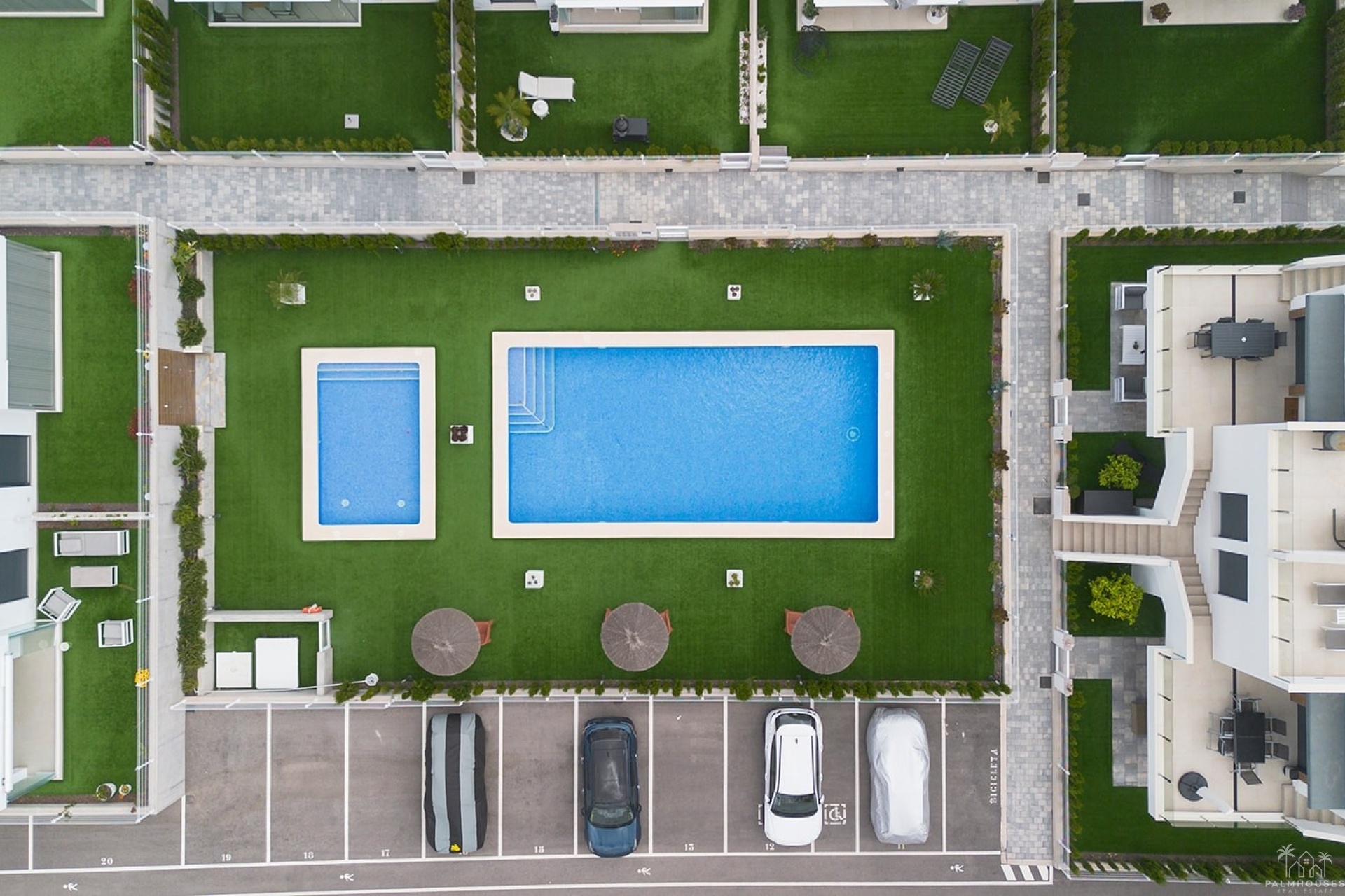 Herverkoop - Appartement - Vista Bella Golf - Entre Naranjos - Vistabella Golf