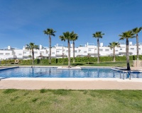 Herverkoop - Appartement - Vista Bella Golf - Vistabella Golf