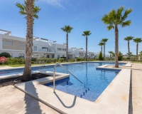 Herverkoop - Appartement - Vista Bella Golf - Vistabella Golf