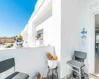 Herverkoop - Appartement - Vista Bella Golf - Vistabella Golf