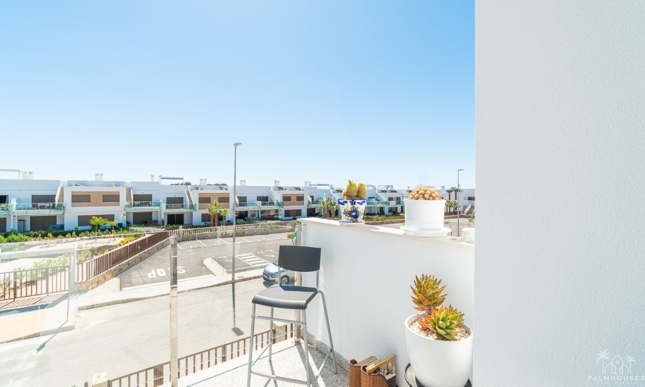 Herverkoop - Appartement - Vista Bella Golf - Vistabella Golf