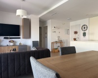 Herverkoop - Appartement - Vista Bella Golf - Vistabella Golf