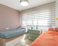 Herverkoop - Appartement - Vista Bella Golf - Vistabella Golf
