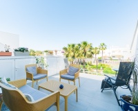 Herverkoop - Appartement - Vista Bella Golf - Vistabella Golf