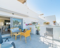 Herverkoop - Appartement - Vista Bella Golf - Vistabella Golf