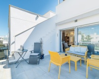 Herverkoop - Appartement - Vista Bella Golf - Vistabella Golf