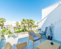 Herverkoop - Appartement - Vista Bella Golf - Vistabella Golf
