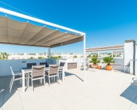 Herverkoop - Appartement - Vista Bella Golf - Vistabella Golf