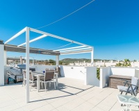 Herverkoop - Appartement - Vista Bella Golf - Vistabella Golf