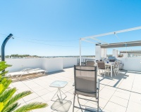 Herverkoop - Appartement - Vista Bella Golf - Vistabella Golf