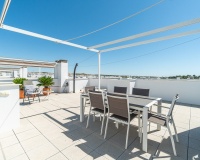 Herverkoop - Appartement - Vista Bella Golf - Vistabella Golf