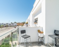 Herverkoop - Appartement - Vista Bella Golf - Vistabella Golf