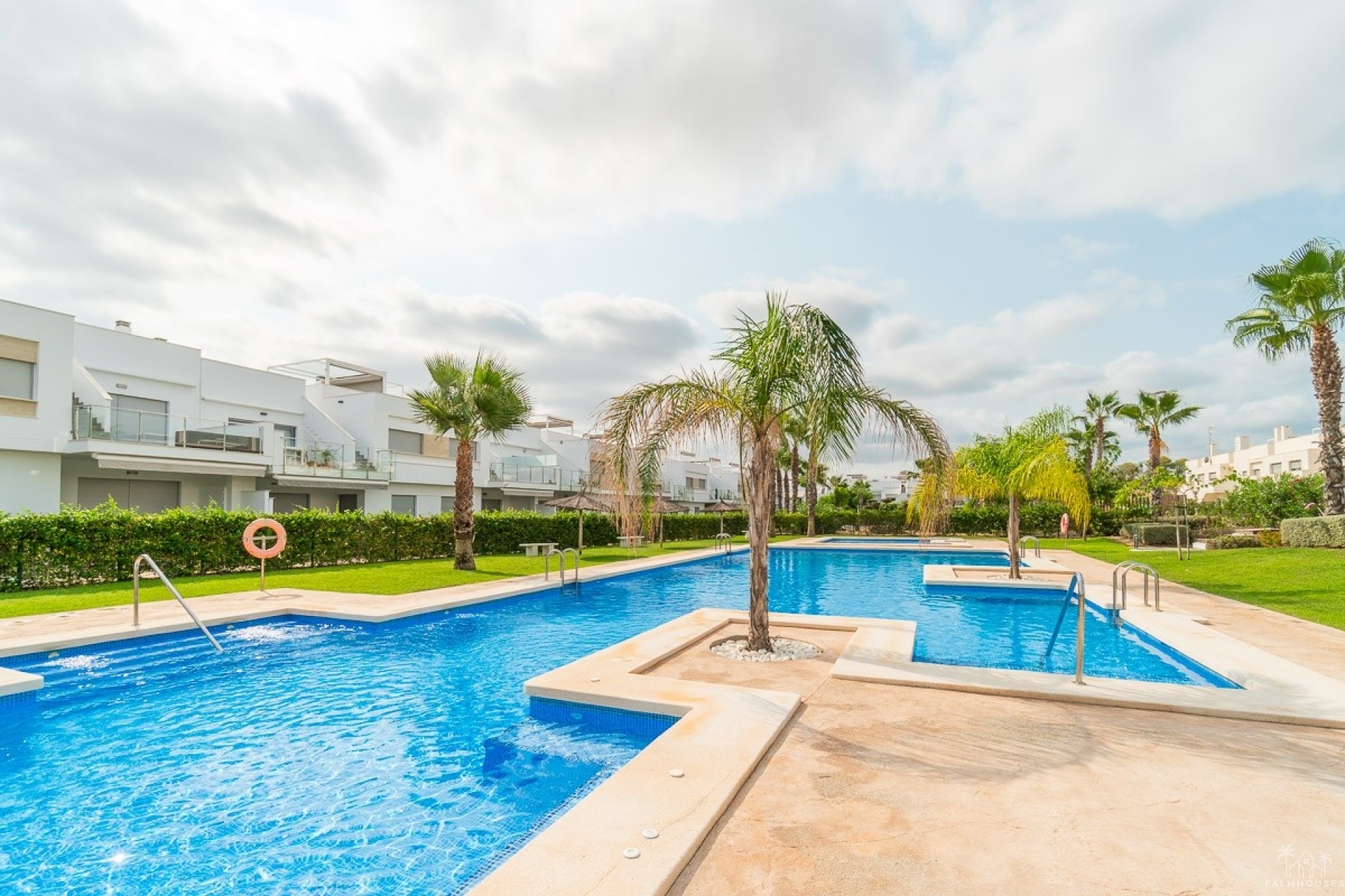 Herverkoop - Appartement - Vista Bella Golf - Vistabella Golf