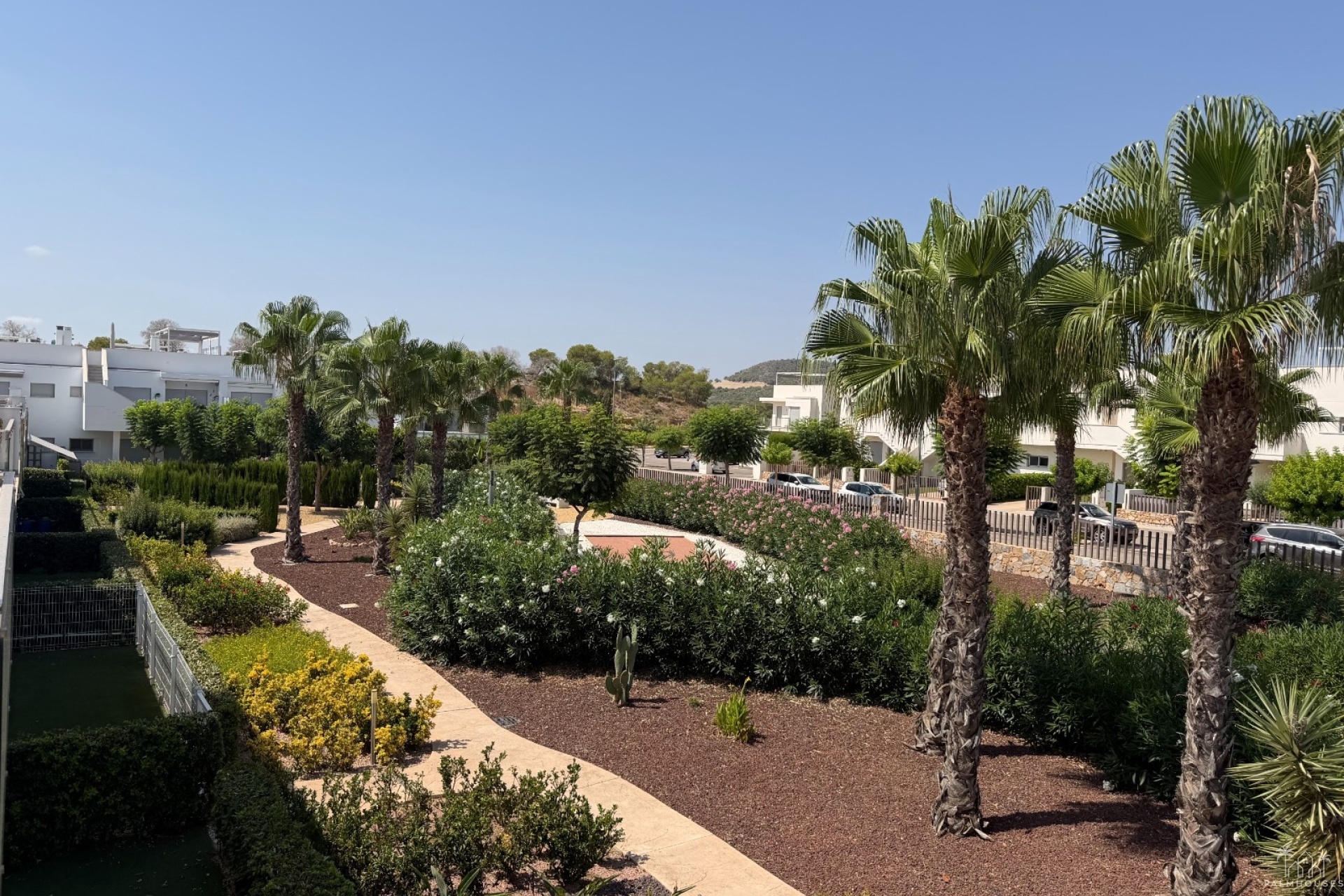 Herverkoop - Appartement - Vista Bella Golf - Vistabella Golf