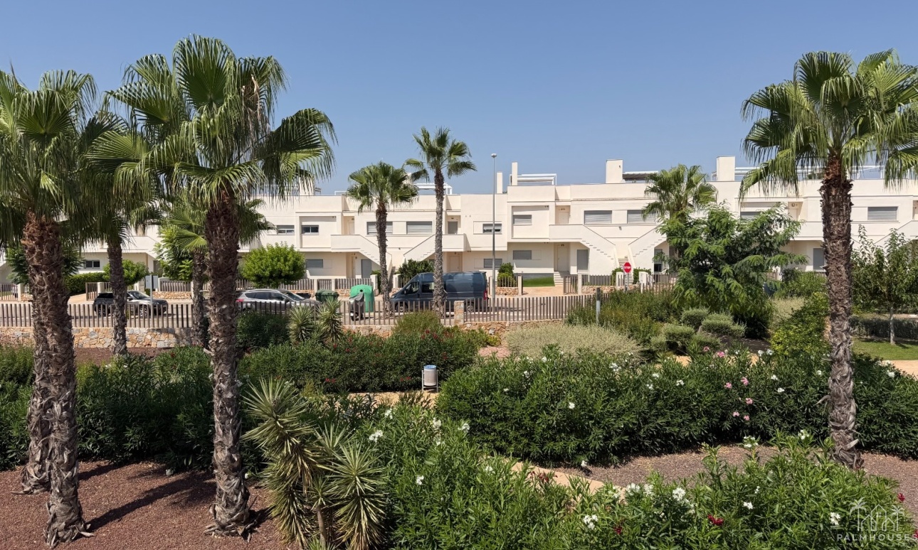 Herverkoop - Appartement - Vista Bella Golf - Vistabella Golf