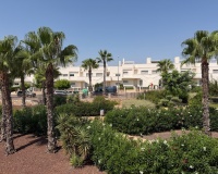 Herverkoop - Appartement - Vista Bella Golf - Vistabella Golf