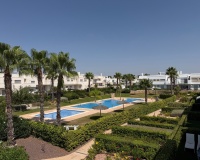 Herverkoop - Appartement - Vista Bella Golf - Vistabella Golf