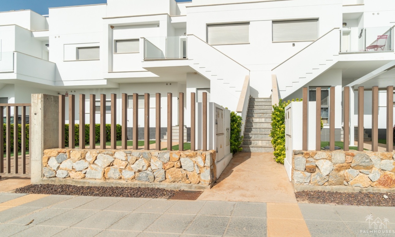Herverkoop - Appartement - Vista Bella Golf - Vistabella Golf