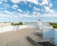 Herverkoop - Appartement - Vista Bella Golf - Vistabella Golf