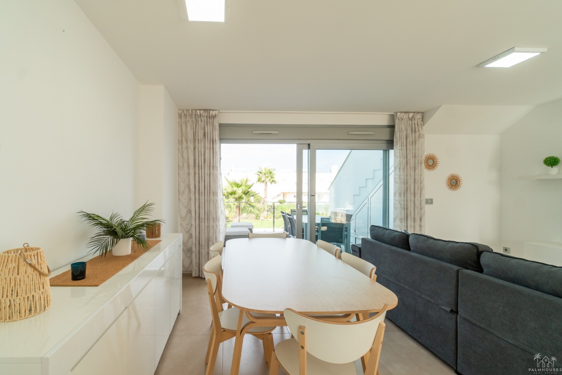 Herverkoop - Appartement - Vista Bella Golf - Vistabella Golf