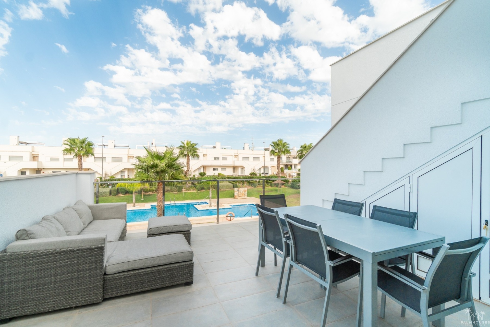 Herverkoop - Appartement - Vista Bella Golf - Vistabella Golf
