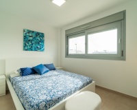 Herverkoop - Appartement - Vista Bella Golf - Vistabella Golf