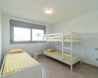 Herverkoop - Appartement - Vista Bella Golf - Vistabella Golf