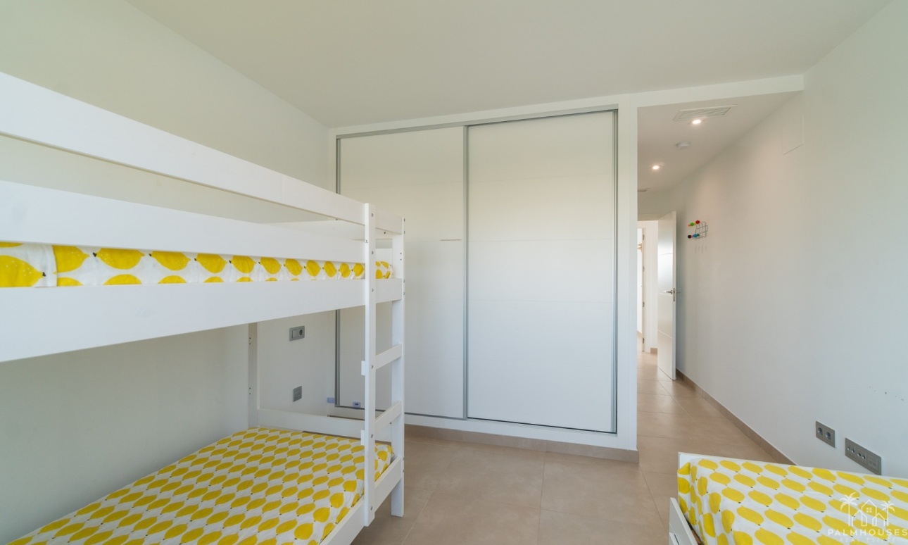 Herverkoop - Appartement - Vista Bella Golf - Vistabella Golf