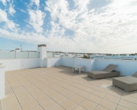 Herverkoop - Appartement - Vista Bella Golf - Vistabella Golf