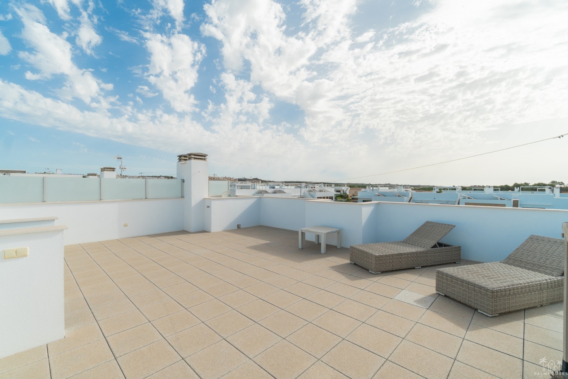 Herverkoop - Appartement - Vista Bella Golf - Vistabella Golf