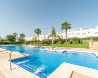 Herverkoop - Appartement - Vista Bella Golf - Vistabella Golf