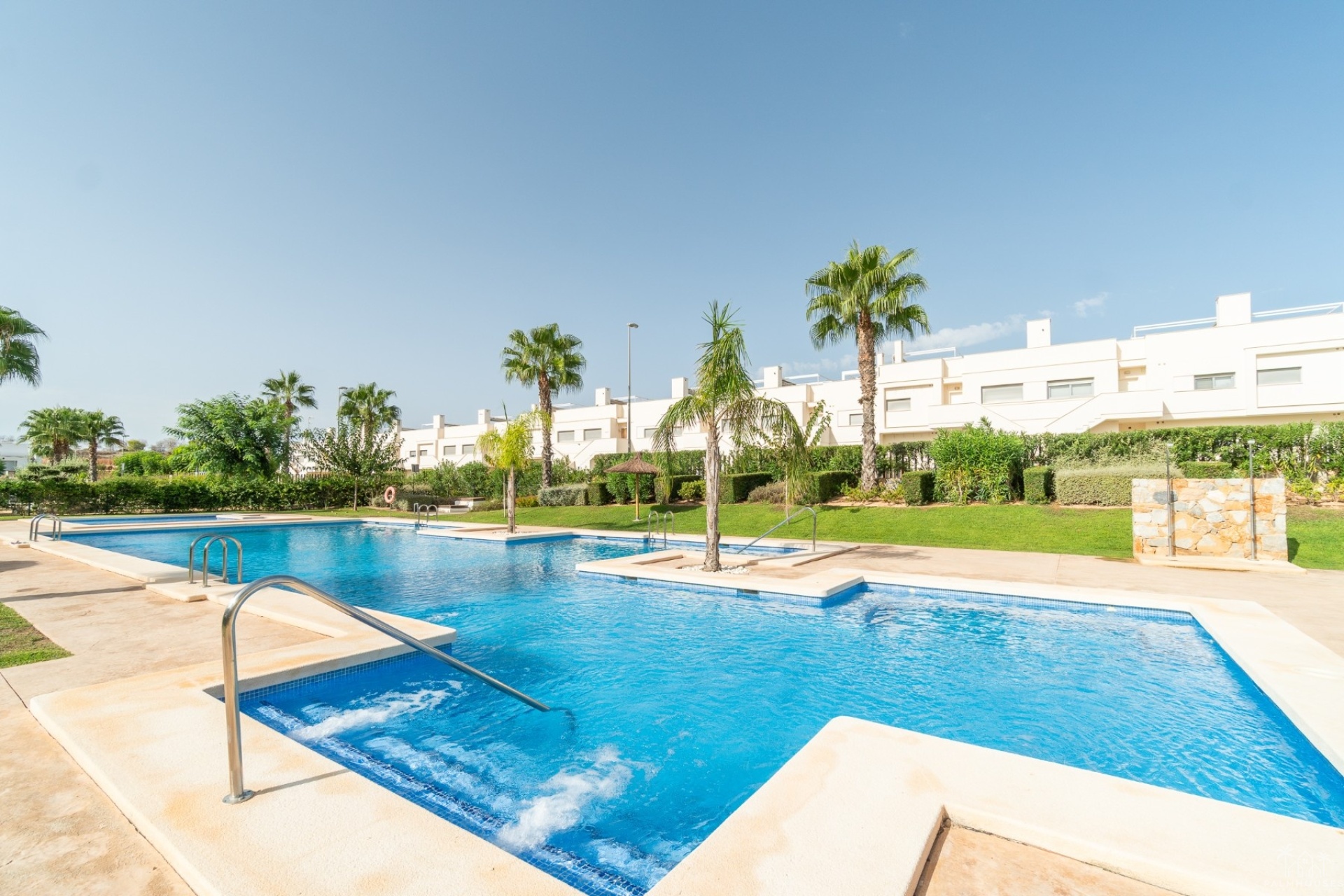 Herverkoop - Appartement - Vista Bella Golf - Vistabella Golf