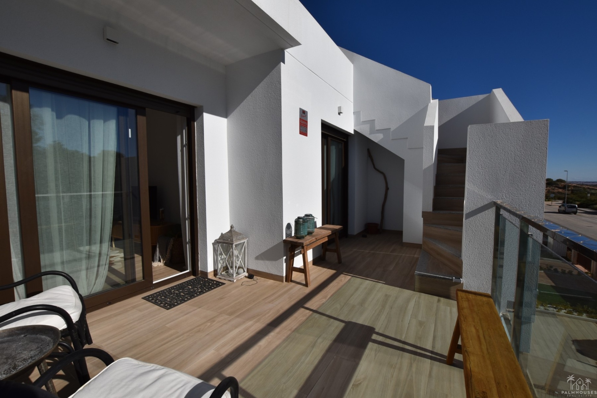 Herverkoop - Appartement - Vistabella Golf Entre Naranjos - Inland