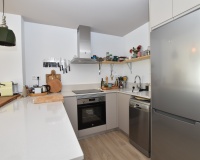 Herverkoop - Appartement - Vistabella Golf Entre Naranjos - Inland