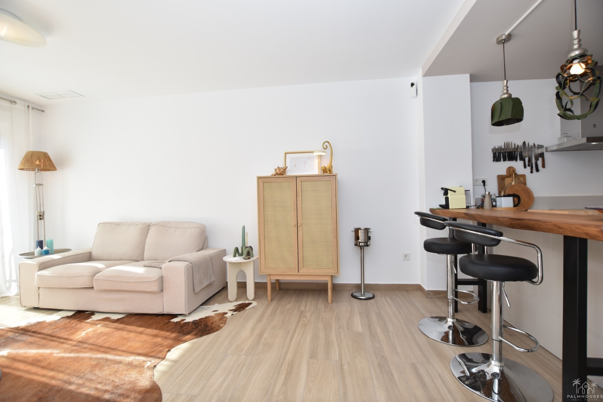Herverkoop - Appartement - Vistabella Golf Entre Naranjos - Inland