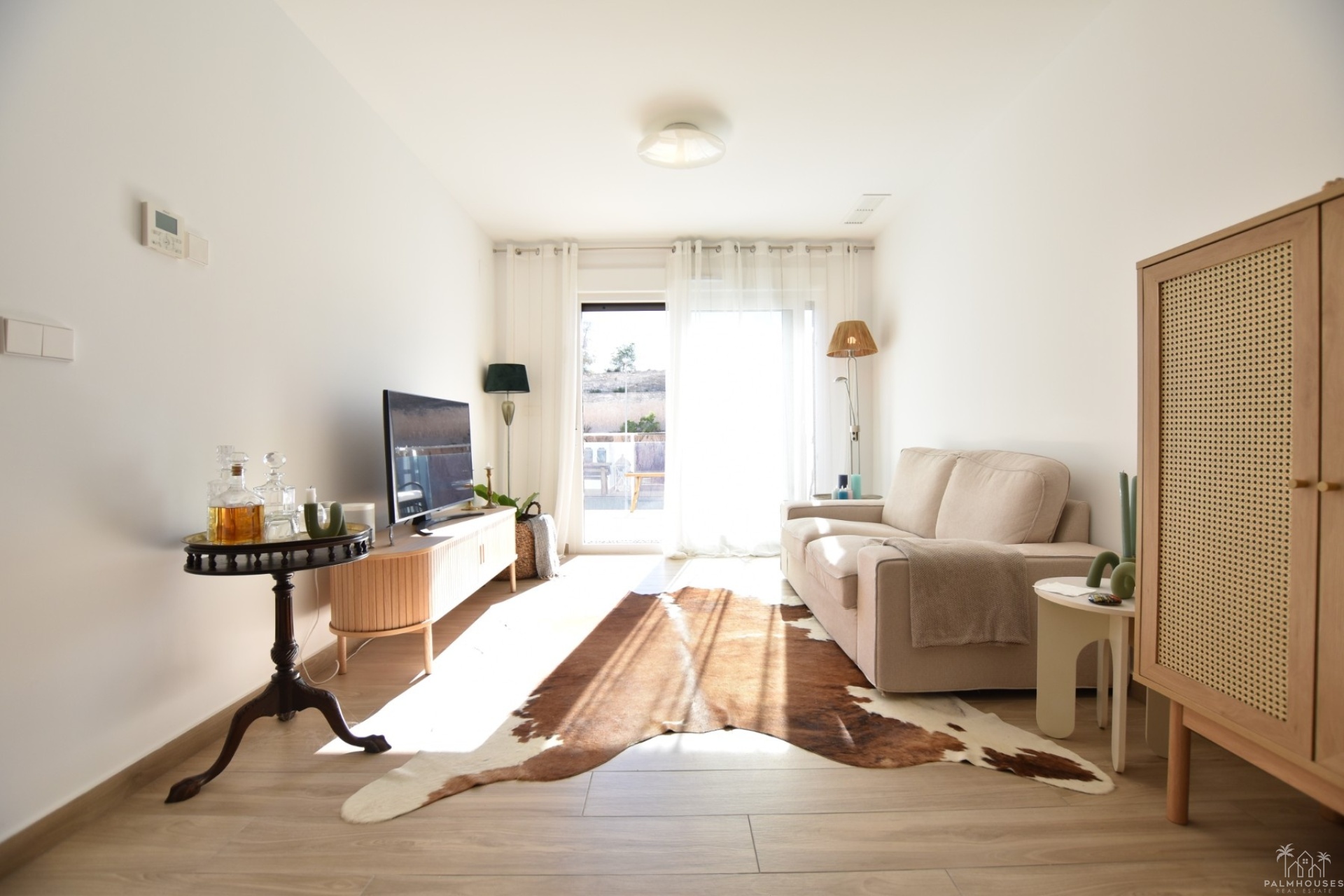 Herverkoop - Appartement - Vistabella Golf Entre Naranjos - Inland