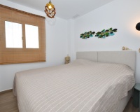 Herverkoop - Appartement - Vistabella Golf Entre Naranjos - Inland