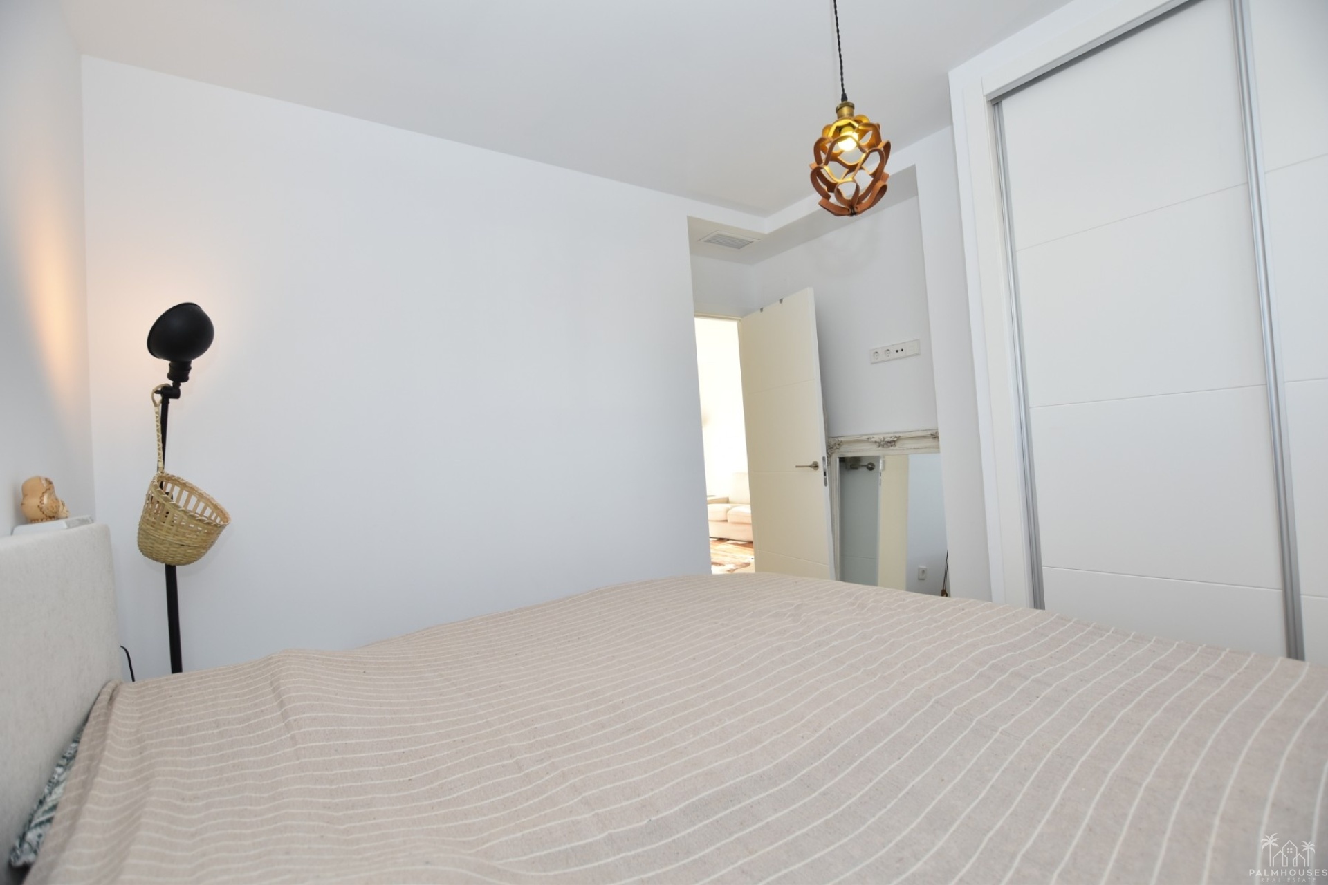 Herverkoop - Appartement - Vistabella Golf Entre Naranjos - Inland