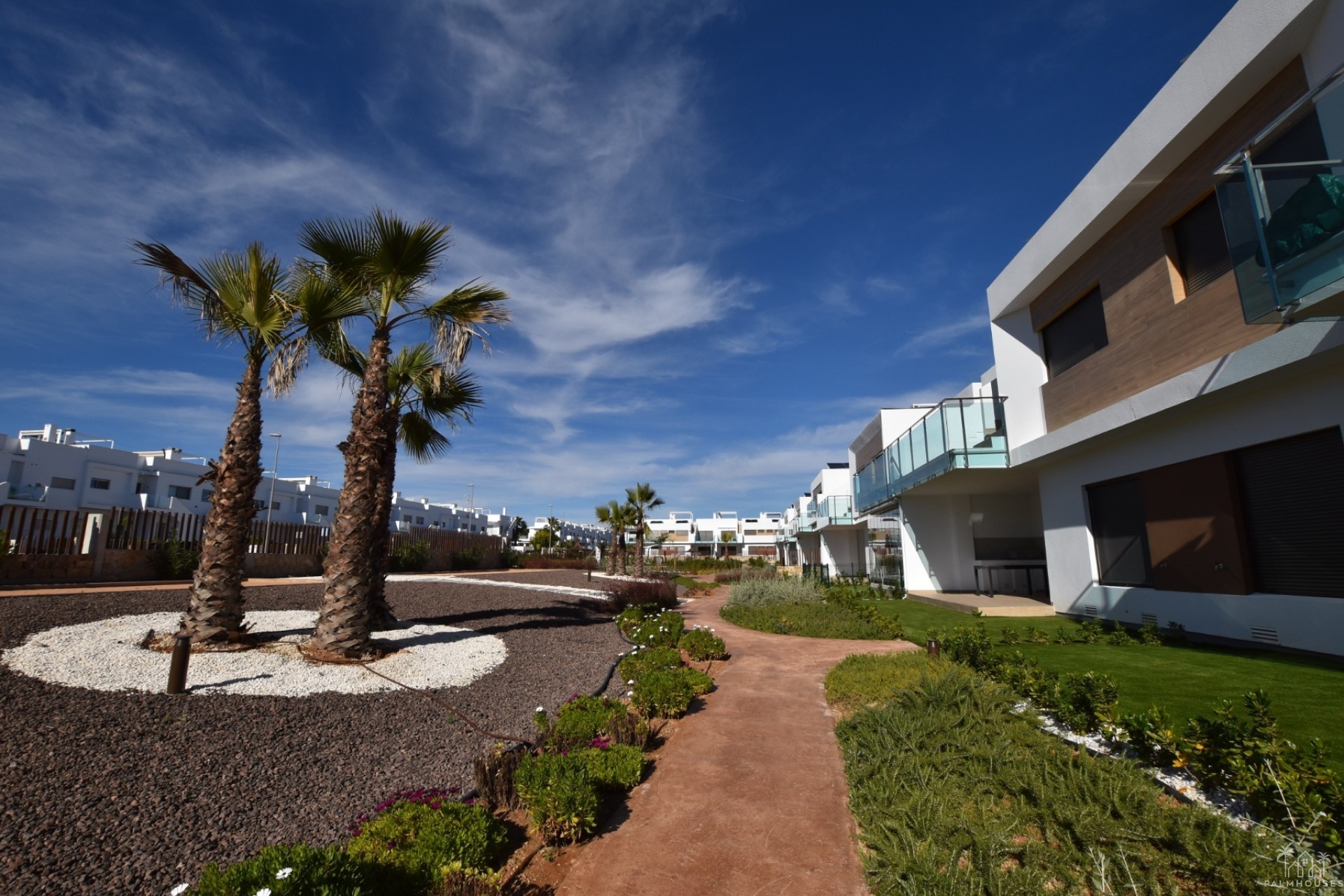 Herverkoop - Appartement - Vistabella Golf Entre Naranjos - Inland