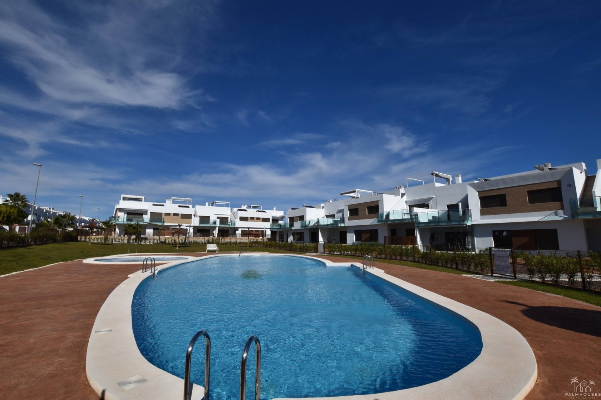 Herverkoop - Appartement - Vistabella Golf Entre Naranjos - Inland