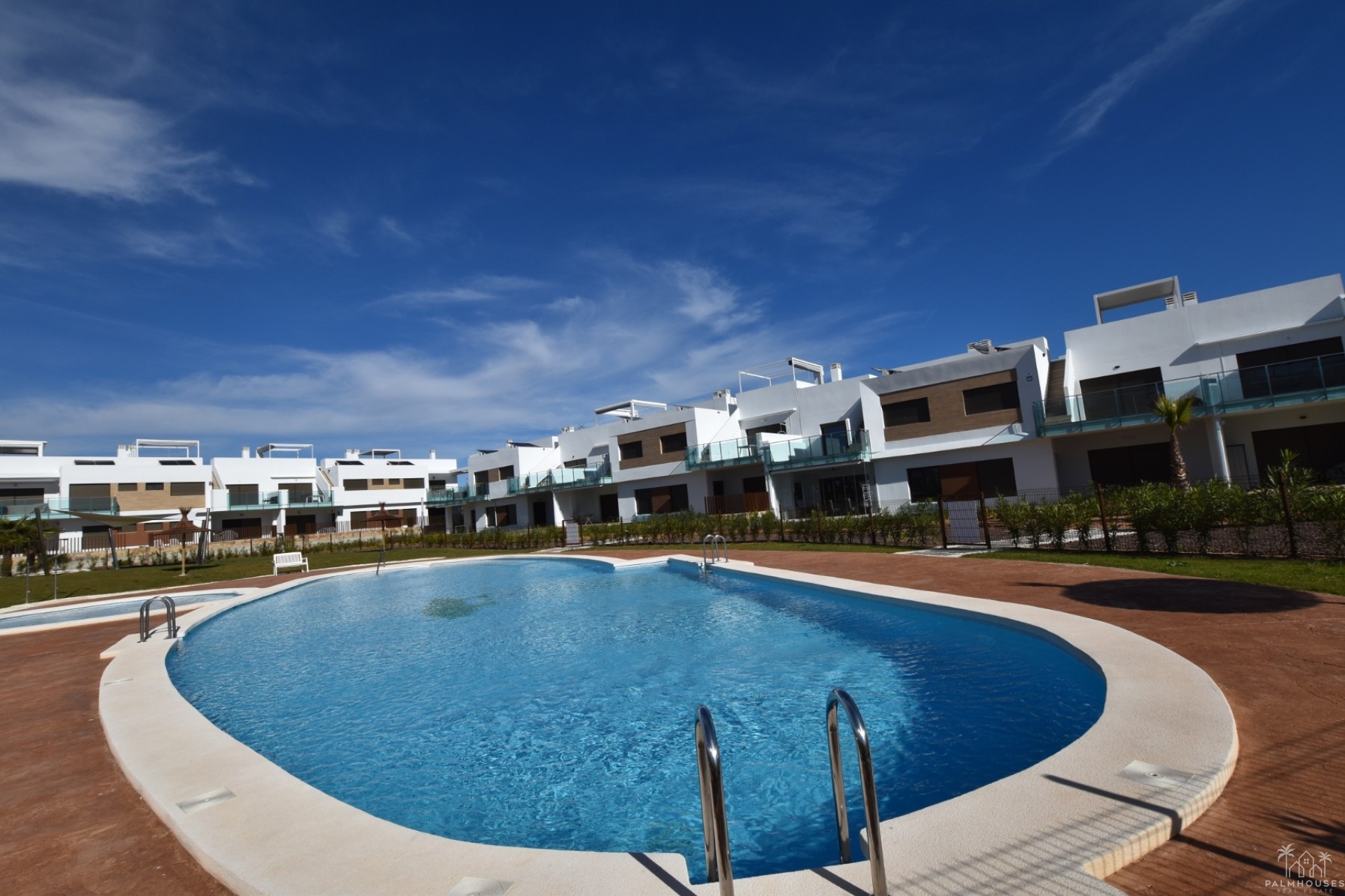 Herverkoop - Appartement - Vistabella Golf Entre Naranjos - Inland
