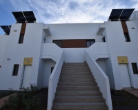Herverkoop - Appartement - Vistabella Golf Entre Naranjos - Inland