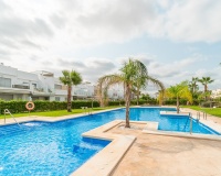 Herverkoop - Appartement - Vistabella Golf Entre Naranjos - Inland