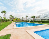 Herverkoop - Appartement - Vistabella Golf Entre Naranjos - Inland