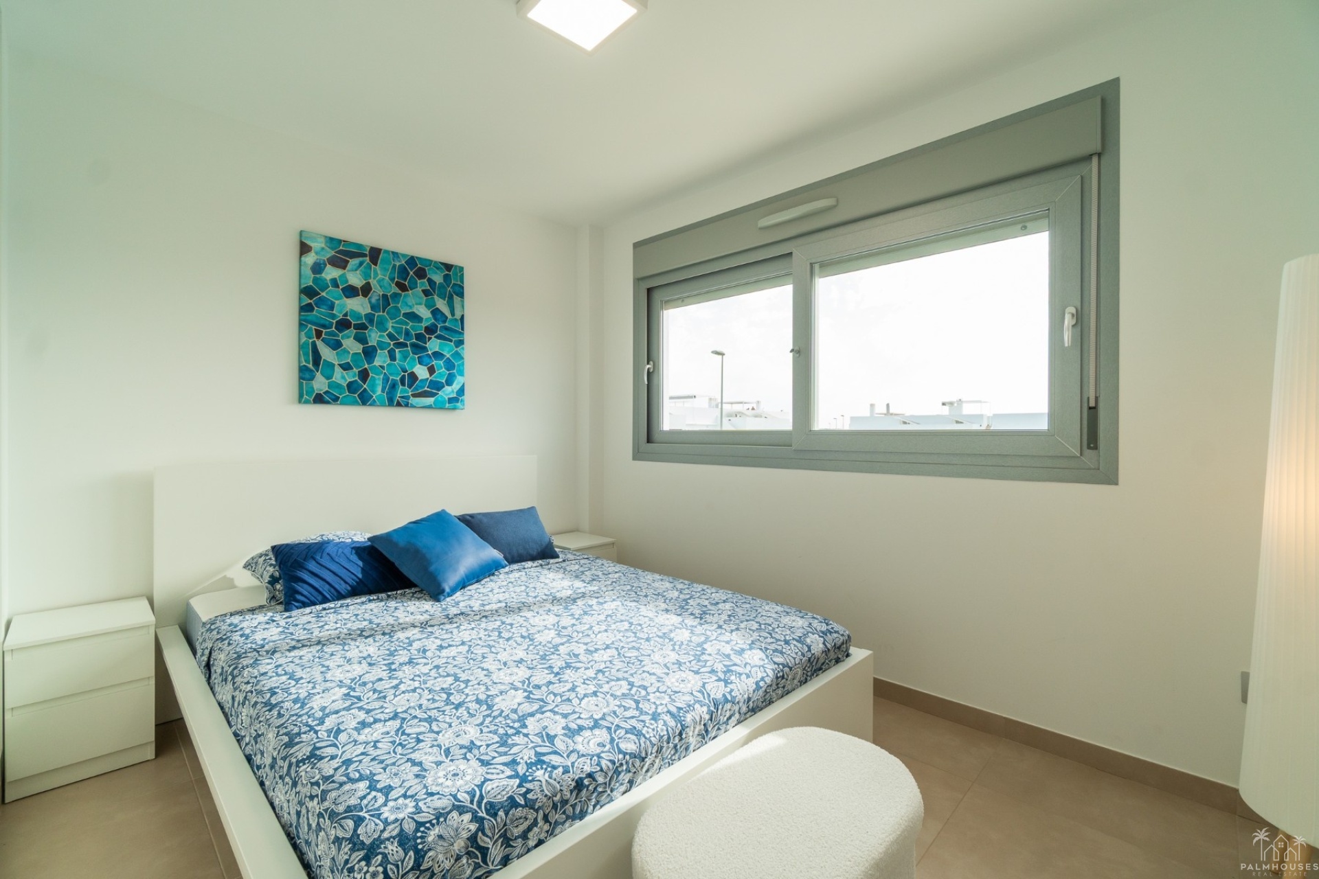 Herverkoop - Appartement - Vistabella Golf Entre Naranjos - Inland